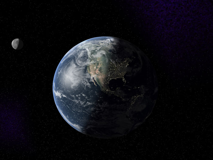 Earth
