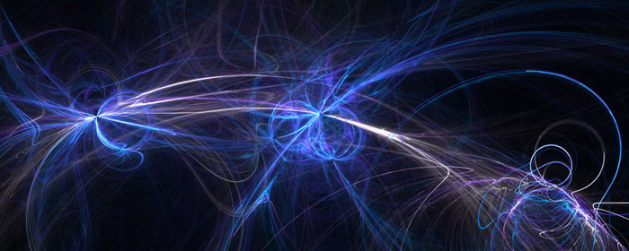 Fractal Flame 1