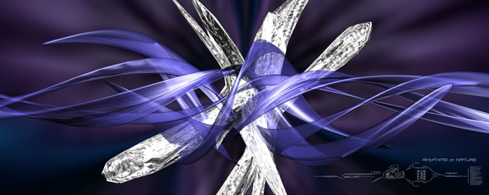 Rhythms of Nature