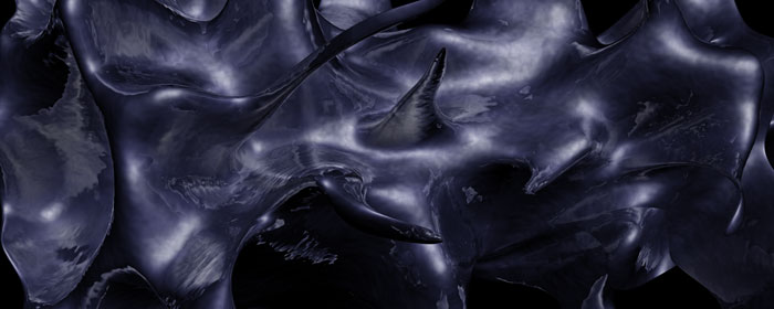 Zero Gravity Ocean