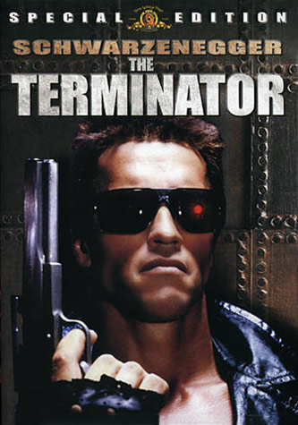 The Terminator